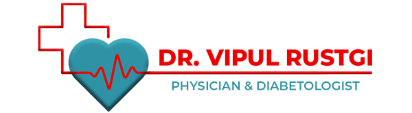 Dr. Vipul Rustgi