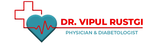 Dr. Vipul Rustgi