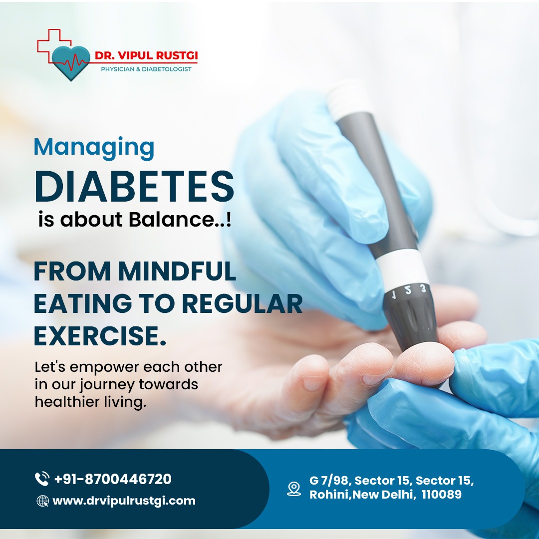 Best Diabetes Care