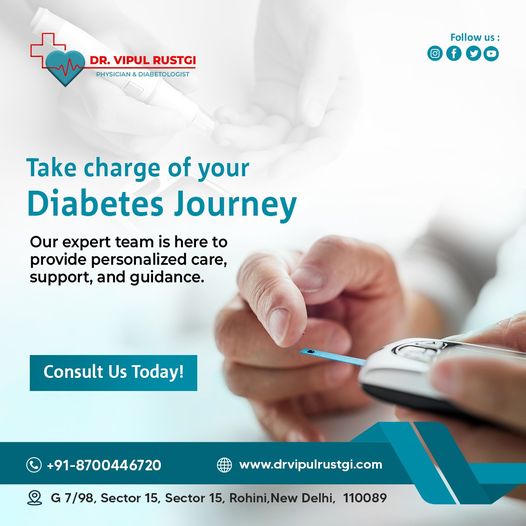 Diabetes Care