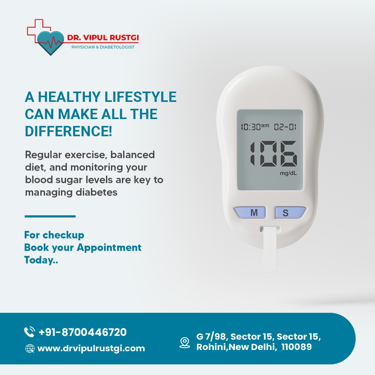 Diabetes Management