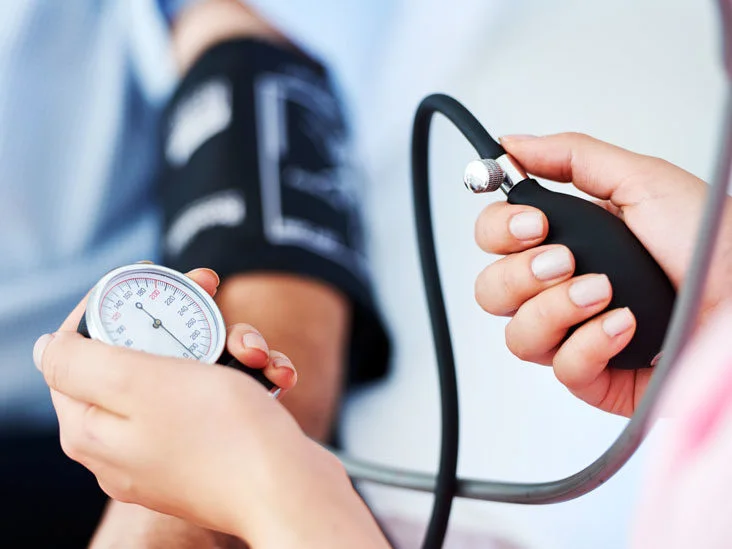 Hypertension Treatment