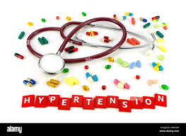 Hypertension Treatment